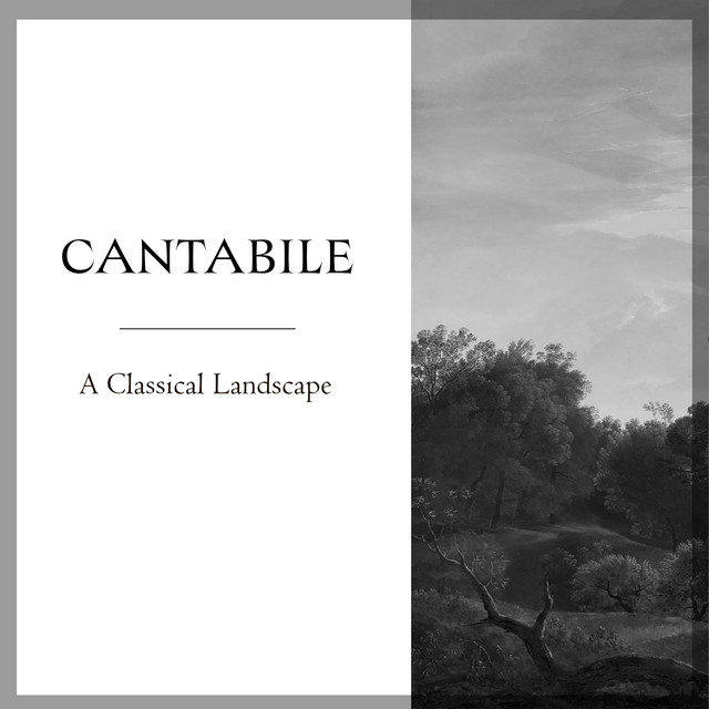 "Cantabile": A Classical Landscape