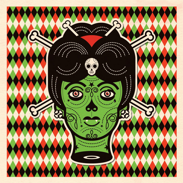 undefined album image