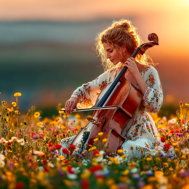 Классическая весна: Великие произведения