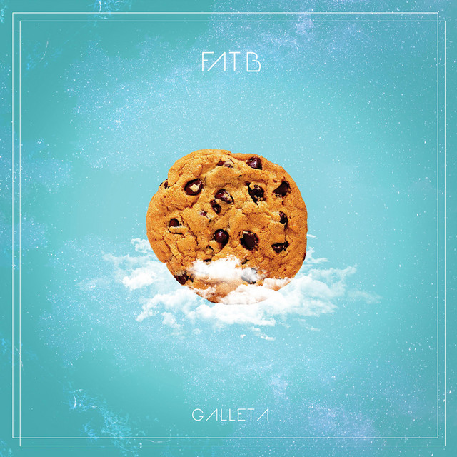 Galleta cover art