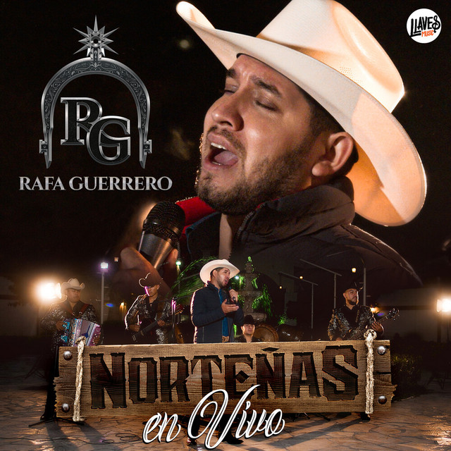 Norteñas (En Vivo) cover art