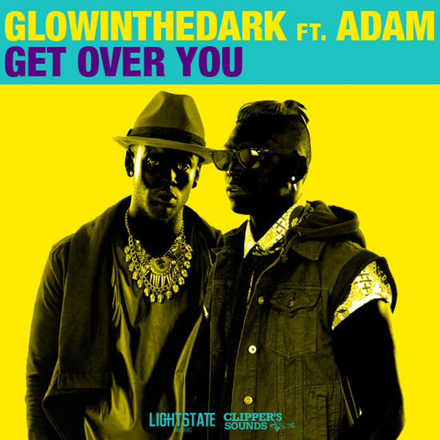 Get Over You