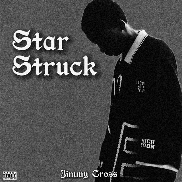 Star-struck cover