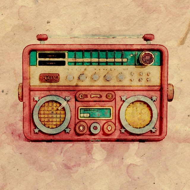 Boom Box Beats Vol 1 - EP