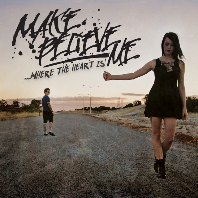album image