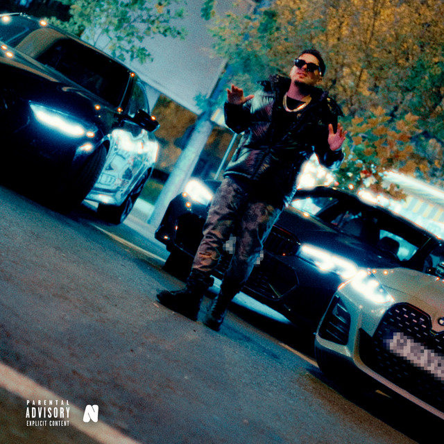 Facelift cover art