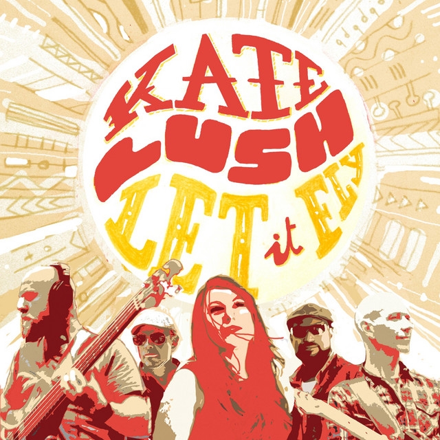 Kate Lush Photo