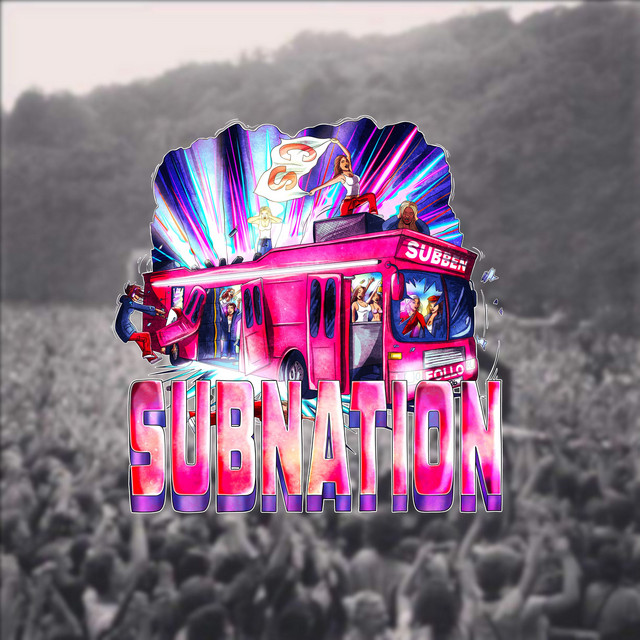 Subnation