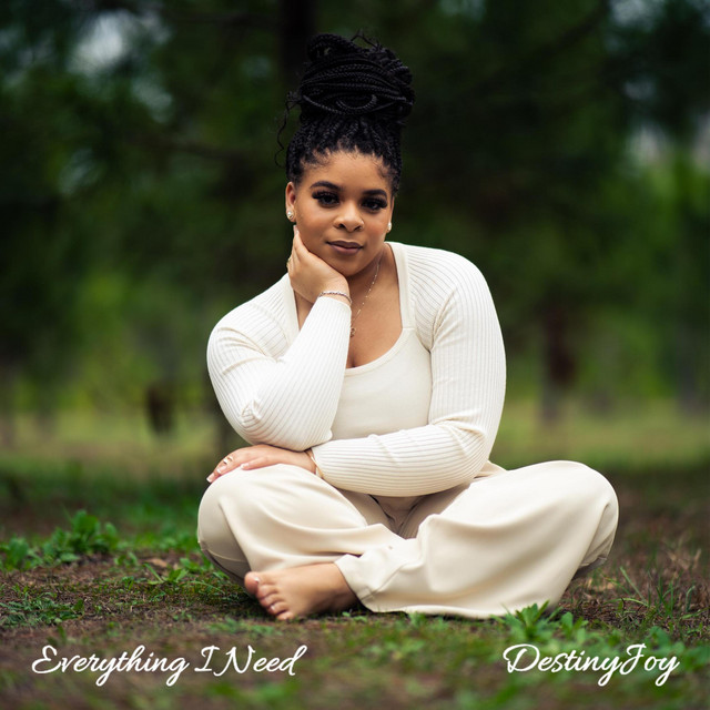 DestinyJoy