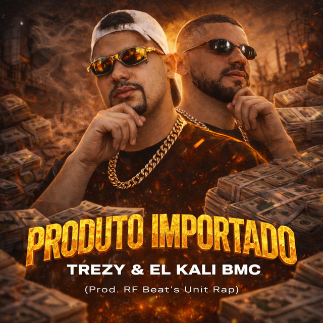 Produto Importado