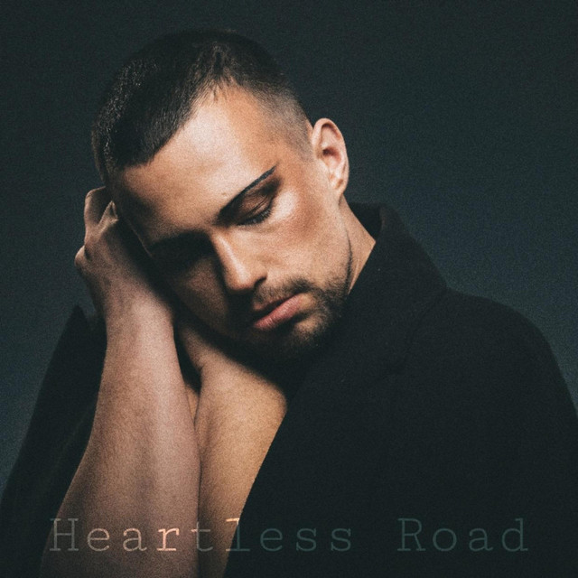 Heartless Road cover art