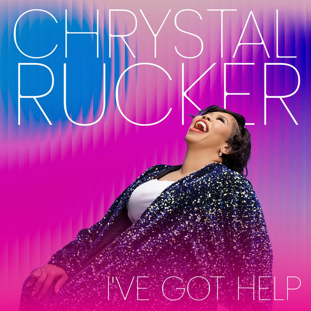I've Got Help cover