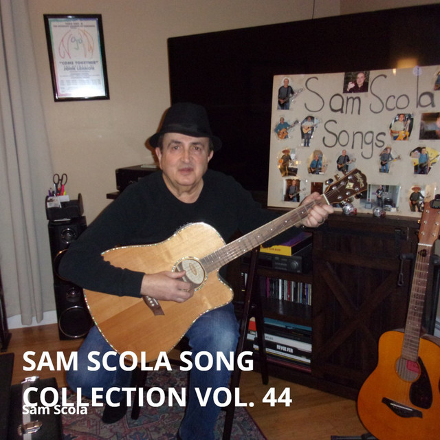 Sam Scola