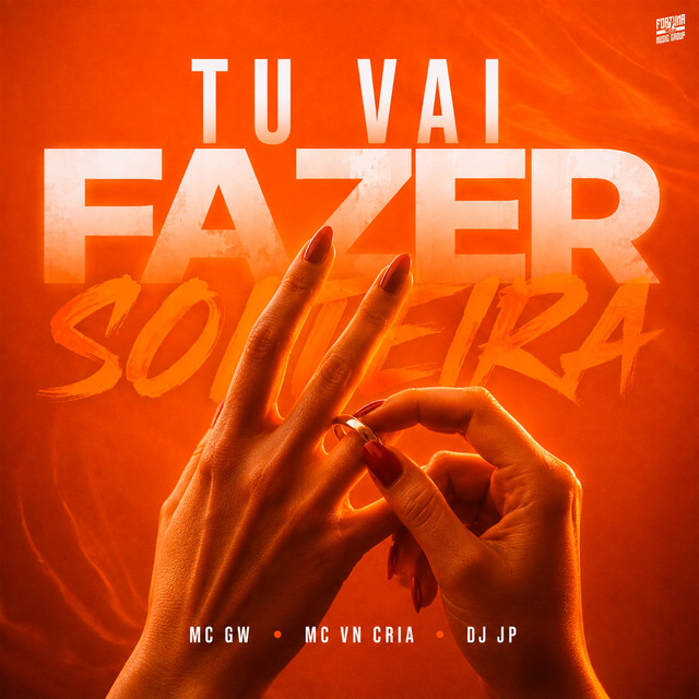 Tu Vai Fazer Solteira