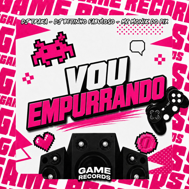 Vou Empurrando