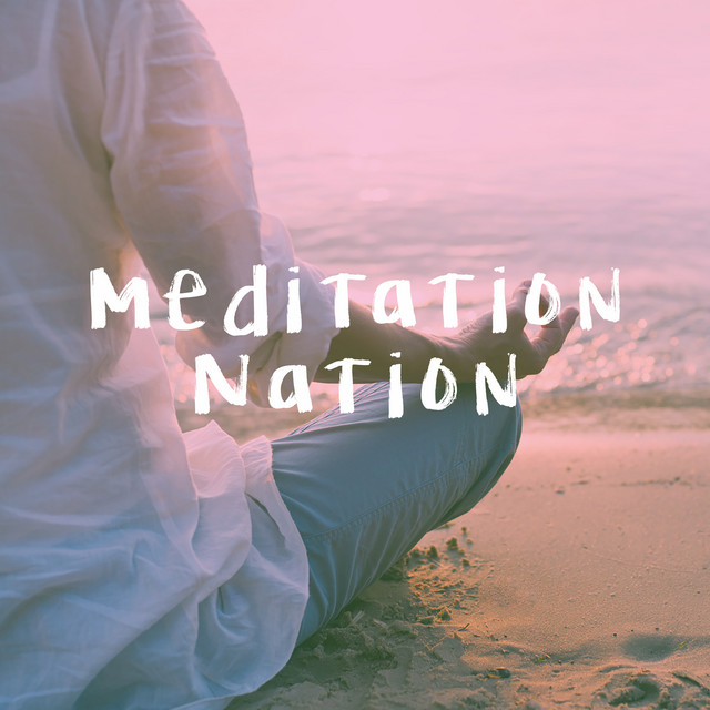Meditation Nation cover art