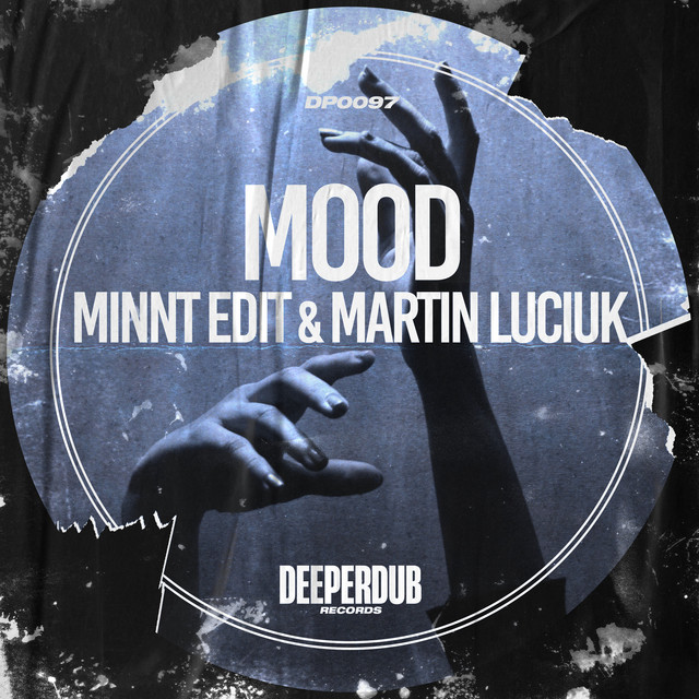 Mood - Deep & Raw Mix album art