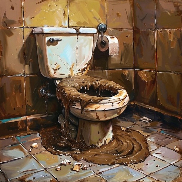 POOP_ cover art