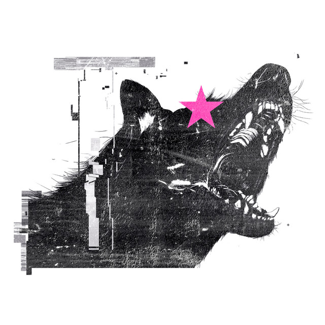 BE NICE TO DOGS cover art