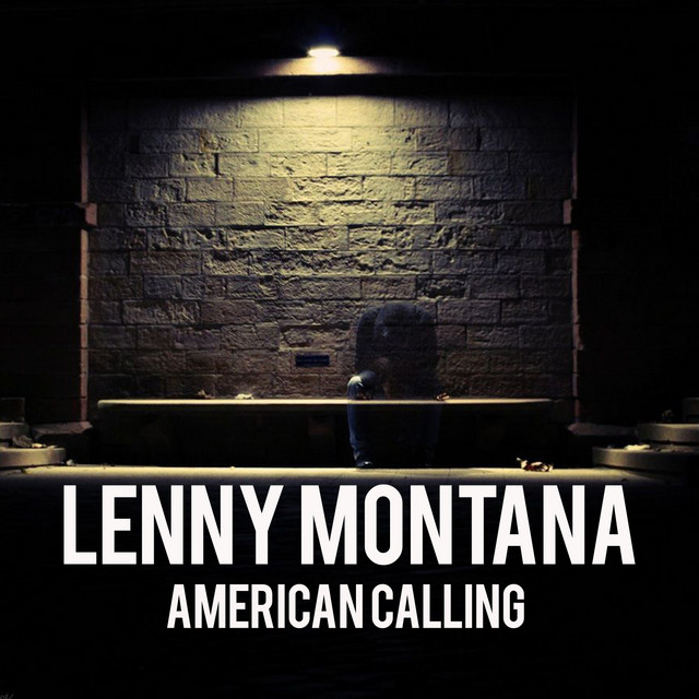 American Calling cover art