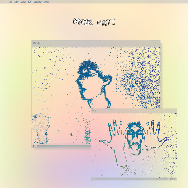 AMOR FATI cover art