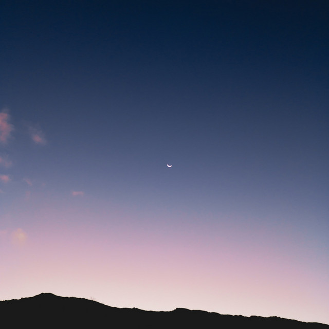 Moon cover art