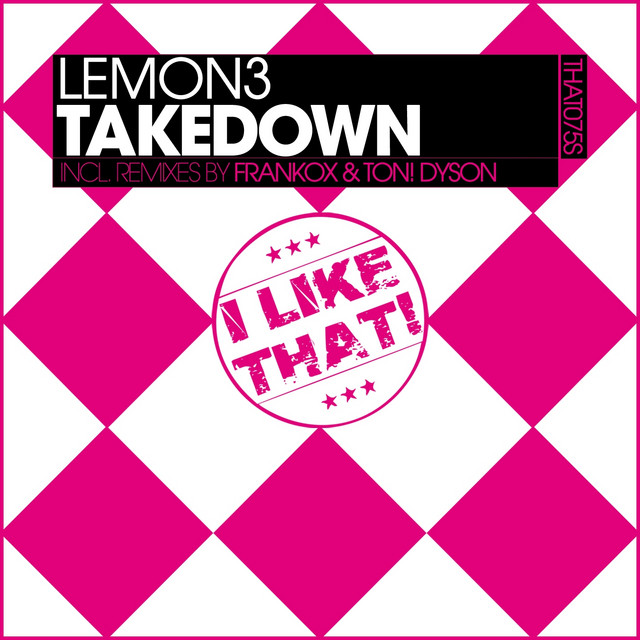 Takedown
