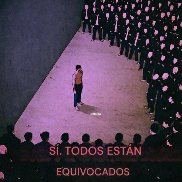 Si Todo Estan Equivocados