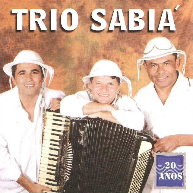 20 Anos cover art