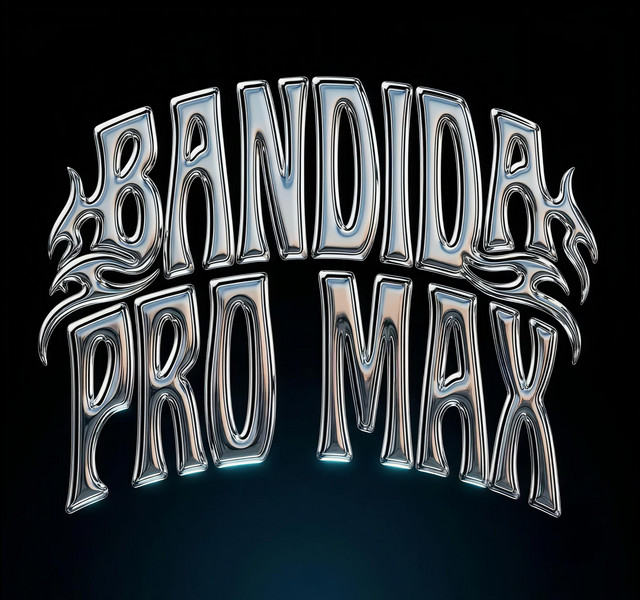Bandida Pro Max