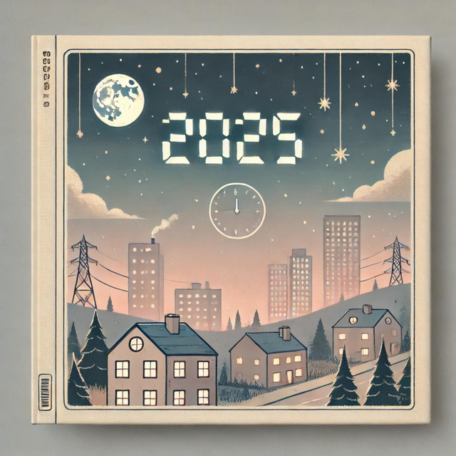 2025 cover art