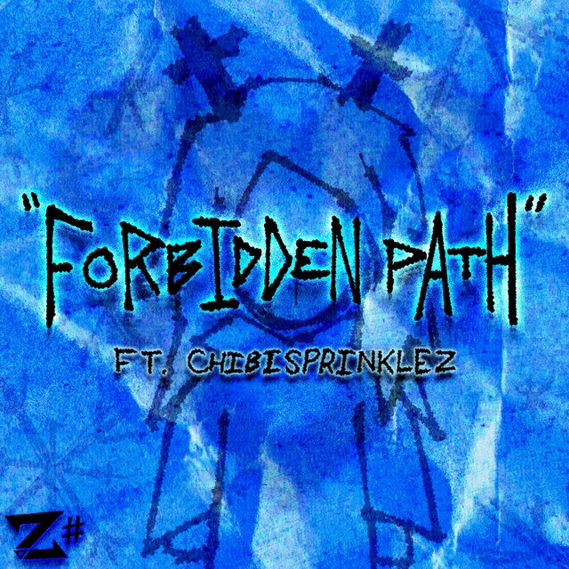Forbidden Path cover art