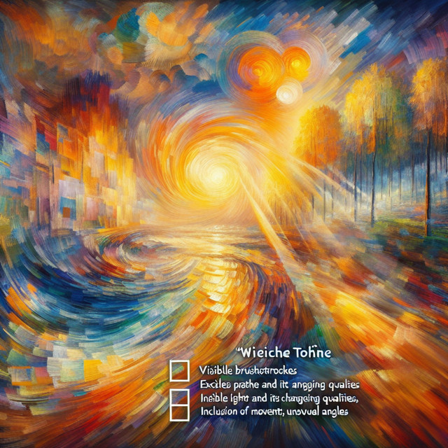 Weiche Töne cover art