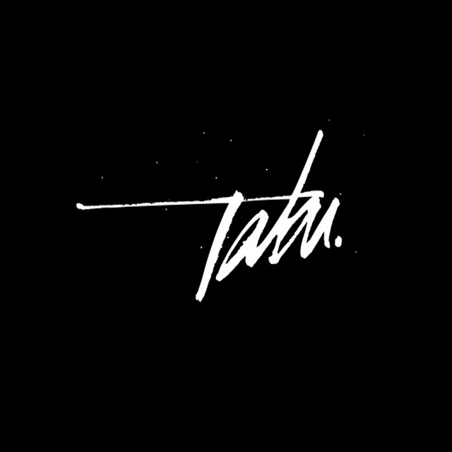 Tabu cover art