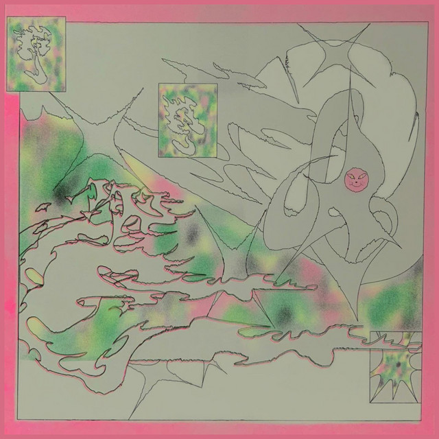 Growth (Celebration) cover