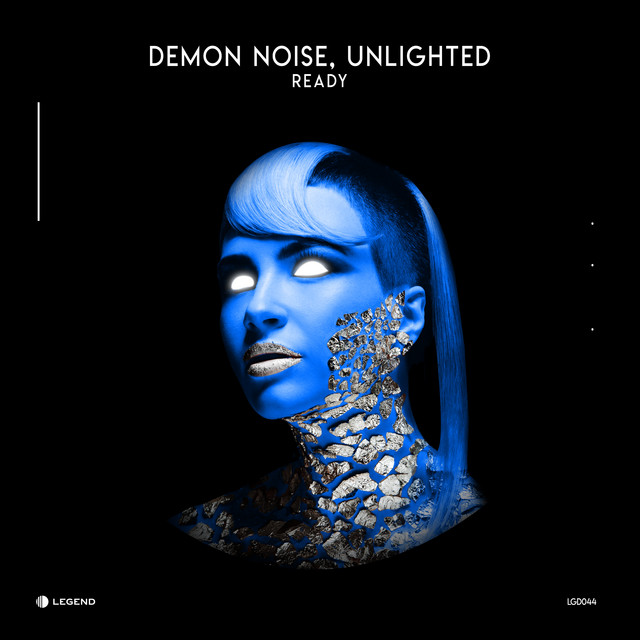 Ready album art