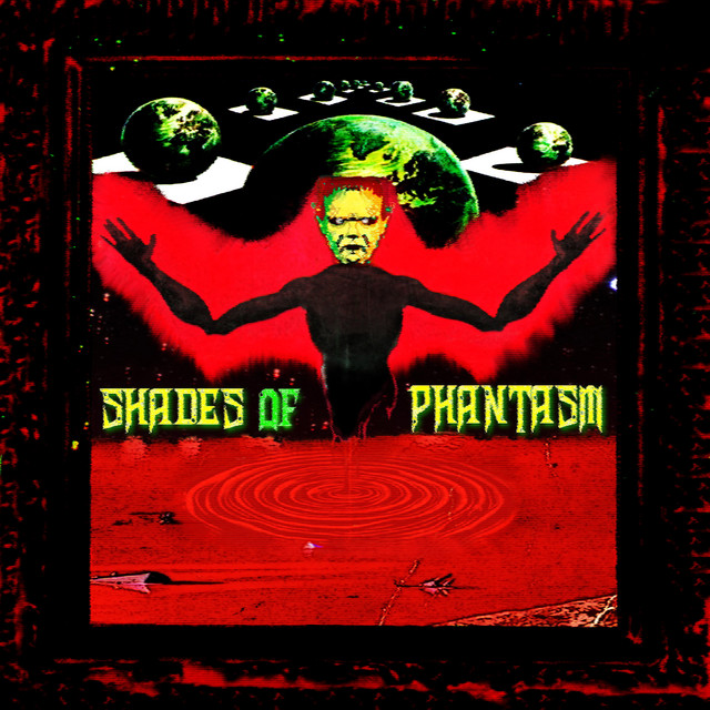 undefined album image