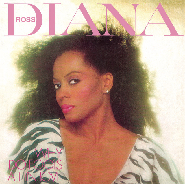 Why Do Fools Fall in Love (Expanded Edition) cover art