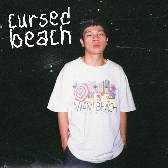 Cursed Beach