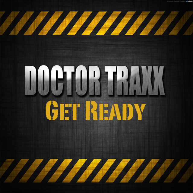 Get Ready cover