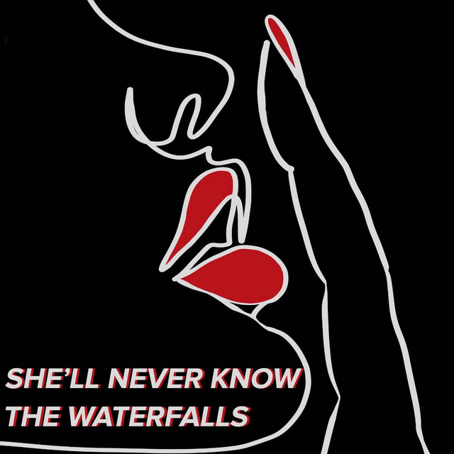 She'll Never Know cover
