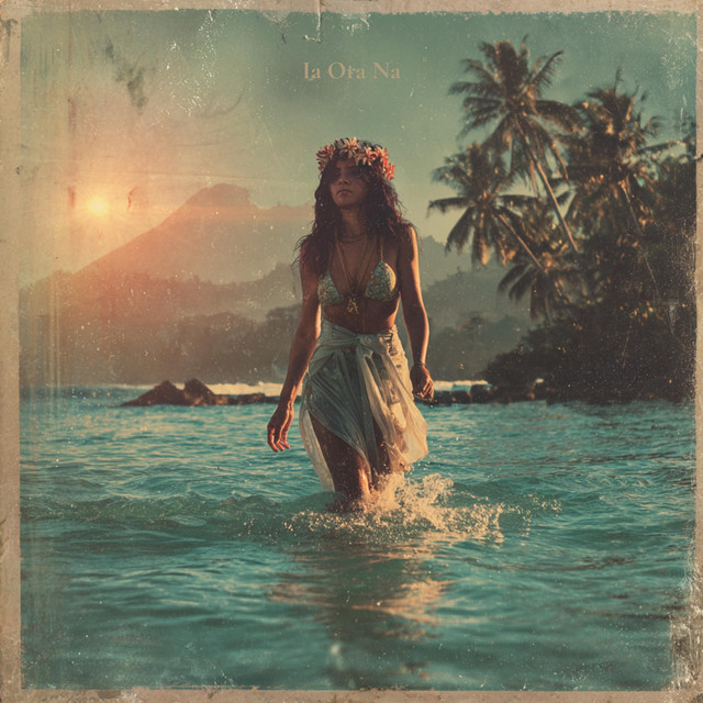 Ia Ora Na - song and lyrics by Reggae Tahiti | Spotify
