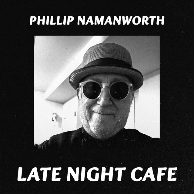 Phillip Namanworth