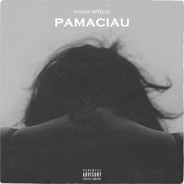 Pamačiau cover art