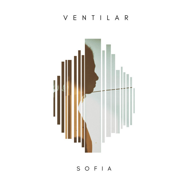 Ventilar cover art