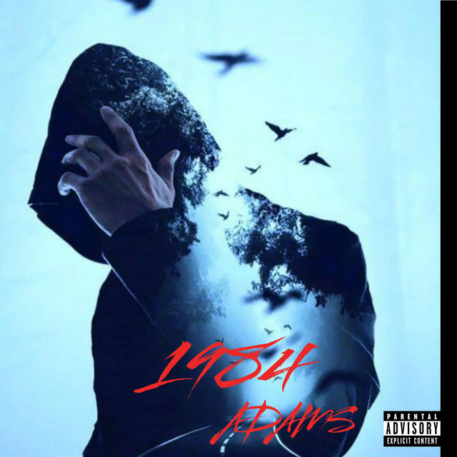 1984 cover art
