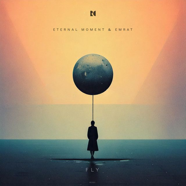 Обкладинка: Emergent — Eternal Moment