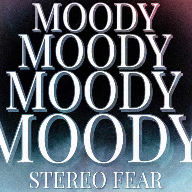 Moody cover
