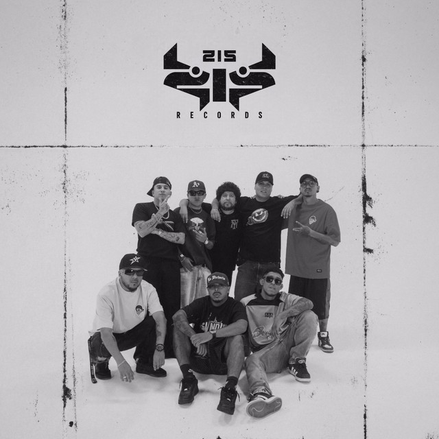 undefined album image