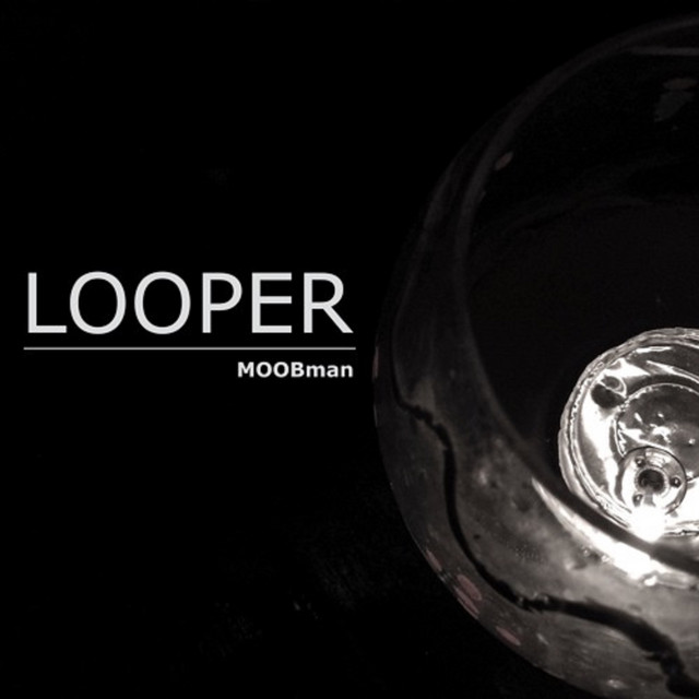 Looper cover art
